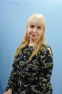 Махалева Галина Алексеевна Старший воспитатель МБДОУ д/с №108 «Зазеркалье»