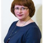 Маханова Наталья Юрьевна Главный врач СПб ГБУЗ "Детская городская поликлиника №11"