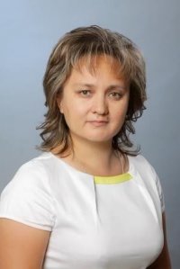 Махоткина  Наталия  Ивановна Проректор по инновационной работе  АНПОО "Академия технологии и управления"