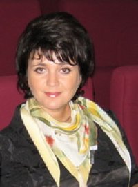Малышкина Анна Ивановна Директор ФГБУ «Ив НИИ МиД им. В.Н. Городкова» Минздрава России
