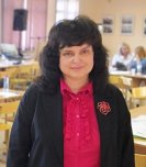 Мамзер Наталья Олеговна Директор Муниципальное автономное образовательное учреждение дополнительного образования 