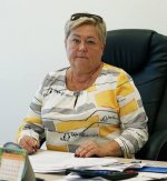 Михаленкова Ольга Владимировна Директор МБОУ «Коррекционная школа «Надежда» города Южно-Сахалинска»