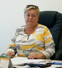 Михаленкова Ольга Владимировна Директор  МБОУ  «Коррекционная школа «Надежда» города Южно-Сахалинска»