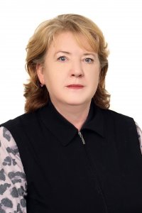 Миронова Марина Викторовна Учитель биологии МКОУ "СОШ №32" г.о.Нальчик