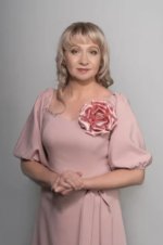 Мухаметова Зинаида Киямовна Директор МОУ «Парзинская СОШ имени Т.Н.Барамзиной»