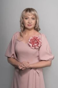 Мухаметова Зинаида Киямовна Директор МОУ «Парзинская СОШ имени Т.Н.Барамзиной»