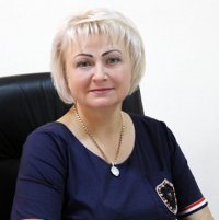 Мусаева Елена Александровна Директор ГБПОУ Краснодарского края «Краснодарский торгово-экономический колледж»