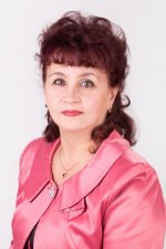 Нацепинская Людмила Михайловна Директор МАДОУ «Детский сад № 16 общеразвивающего вида» г. Печора