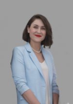 Нечупарная Яна Владимировна Заведующий МБДОУ  детский сад №10 города Ставрополя