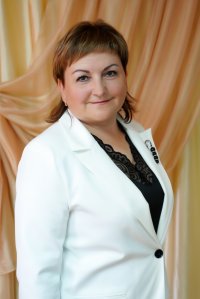 Первушина Ирина Николаевна Заместитель директора, учитель информатики МБОУ «Гимназия №18»