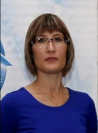 Попова Валентина Александровна Заместитель заведующего по УВР МАДОУ детский сад «Берёзка»