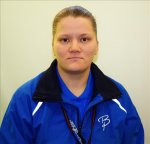 Поварова Bepa Сергеевна Учитель физической культуры МБОУ «Выльгортская средняя общеобразовательная школа № 2» имени В. П. Налимова