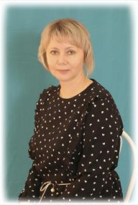 Прутникова Татьяна Геннадьевна Учитель-логопед МБДОУ д/с №108 «Зазеркалье»