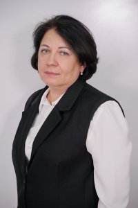 Разинькова Ольга Николаевна Учитель начальных классов МБОУ «Гимназия №18»