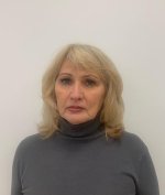 Разживина Елена Анатольевна Заведующий  МБДОУ «Центр развития ребенка – детский сад №9 «Солнечный» города Обнинска