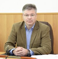 Салищев Владимир Николаевич Директор ГПОУ ТО «Тульский государственный машиностроительный колледж имени Никиты Демидова»