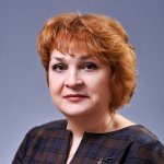 Самыгина Вера Викторовна Директор ГАОУ ЧАО «Чукотский окружной профильный лицей»