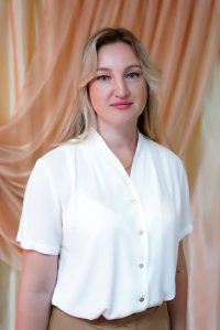 Санькова Елена Григорьевна Заместитель директора, учитель английского языка МБОУ «Гимназия №18»