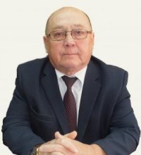 Селиванов Иван Михайлович Ректор АНПОО "Академия технологии и управления"
