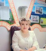 Сен-Дун-Шен Светлана Афанасьевна Директор МБОУ " Индигирская СОШ им.Н.А.Брызгалова"