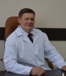 Сергеев Владимир Анатольевич Главный врач БУЗОО   «Покровская центральная районная больница»