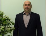 Шабанов Сергей Викторович Старший преподаватель ЧОУ "Центр профессионального образования"