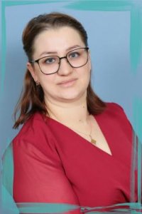 Шлыгина Евгения Владимировна Воспитатель МБДОУ д/с №108 «Зазеркалье»