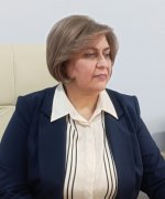 Шуганова Фуза Хатифовна Директор ЧОУ  «Начальная школа «Олимп»