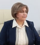 Шуганова Фуза Хатифовна Директор ЧОУ  «Начальная школа «Олимп»