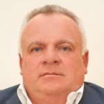 Шумский Сергей Витальевич Генеральный директор АО "Должанское"