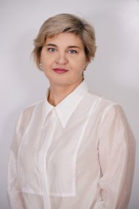 Смехнова Людмила Александровна Педагог дополнительного образования МБОУ «Гимназия №18»