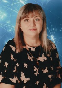 Смирнова Наталья Александровна Заведующий МАДОУ - детский сад №5 г. Завитинска Амурской области