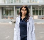 Соколова Наталья Юрьевна Главный врач ГБУЗ Тверской области «Городская клиническая больница № 6»