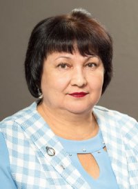 Титова Елена Геннадьевна Директор МБОУ «Ульт-Ягунская СОШ»