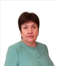 Торлопова Римма Степановна Директор МБОУ «Выльгортская средняя общеобразовательная школа № 2»  имени В. П. Налимова