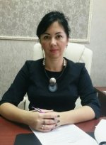 Тращенко Елена Геннадиевна Главный врач  ОГБУЗ  «Областной наркологический диспансер»