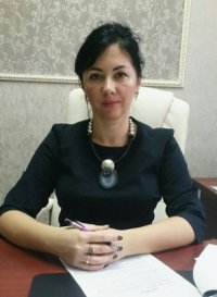 Тращенко Елена Геннадиевна Главный врач  ОГБУЗ  «Областной наркологический диспансер»