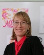 Вахрушева Татьяна Николаевна Преподаватель отделения «Декоративно-прикладное творчество» МБУ ДО "ДШИ"