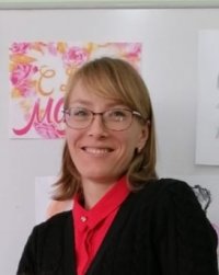 Вахрушева Татьяна Николаевна Преподаватель отделения «Декоративно-прикладное творчество» МБУ ДО "ДШИ"