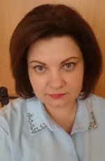 Визик Вера Игоревна Директор ГБПОУ Республики Саха (Якутия) «Нерюнгринский медицинский колледж»