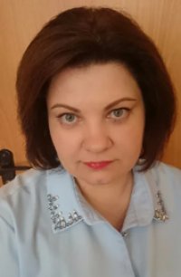 Визик Вера Игоревна Директор ГБПОУ Республики Саха (Якутия) «Нерюнгринский медицинский колледж»