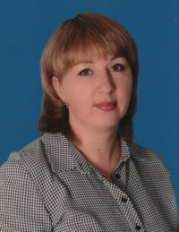 Вологдина Ольга Сергеевна Учитель-логопед МАДОУ - детский сад №5 г. Завитинска Амурской области