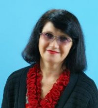 Ворстер Ольга Владимировна Учитель-логопед МБДОУ д/с №108 «Зазеркалье»