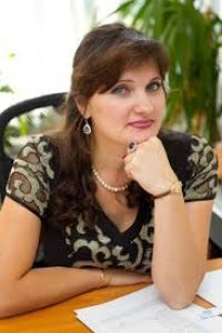 Яковлева Ирина Лаврентьевна Директор МБОУ города Абакана «Лицей имени Н.Г. Булакина»
