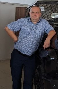 Ярков Евгений Юрьевич Директор ГАУ Тюменской области «Казанский межрайонный центр ветеринарии»