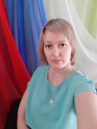Закревская Анна Викторовна Воспитатель МАДОУ - детский сад №5 г. Завитинска Амурской области