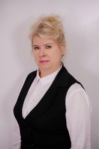 Жидовкина Ирина Николаевна Заместитель директора, учитель музыки МБОУ «Гимназия №18»